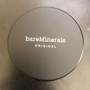 bareMinerals Original C25 Medium